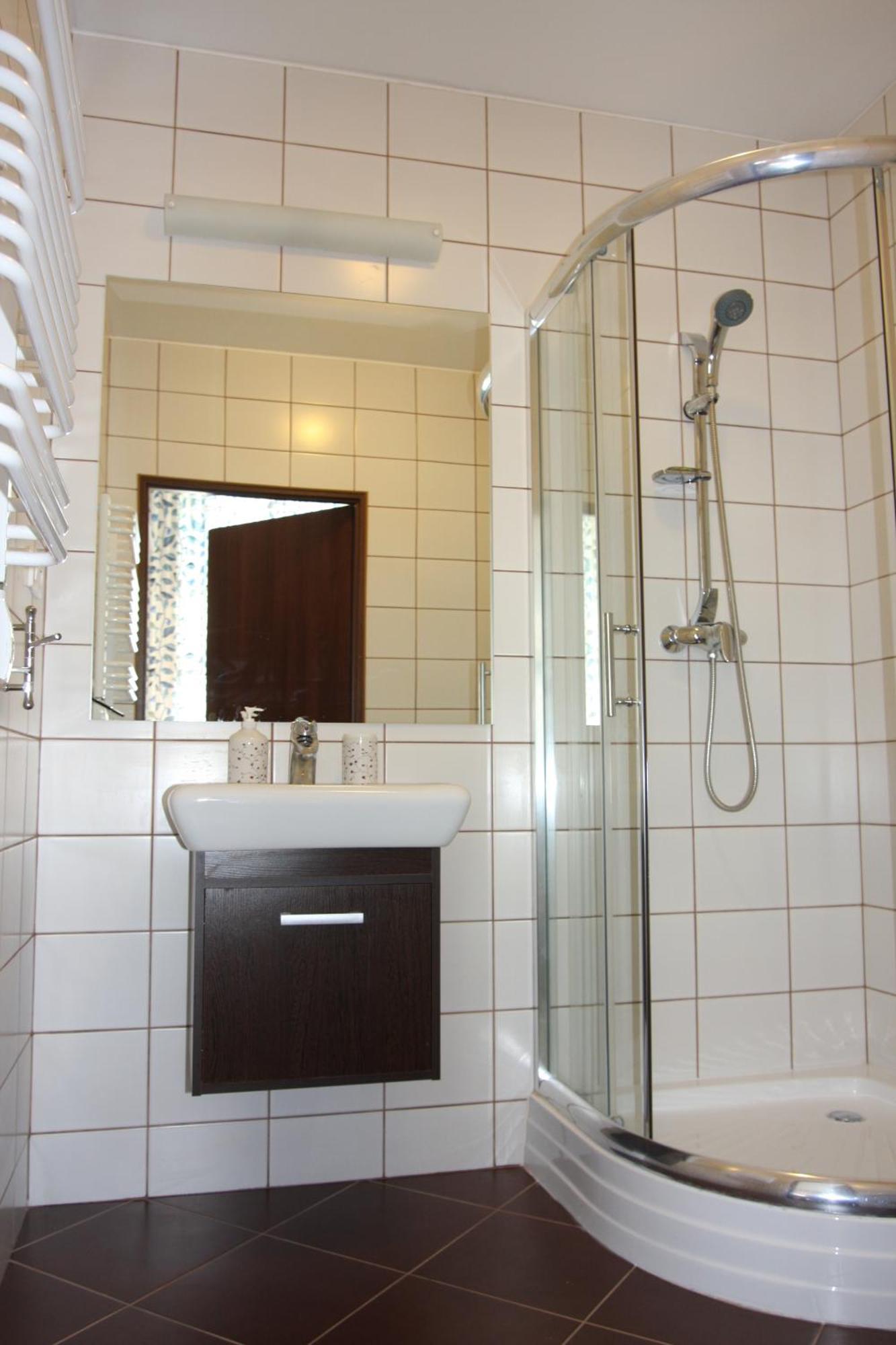 Apartamenty Parkowe Bromberg Exterior foto