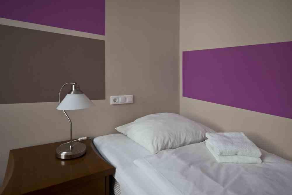 Apartamenty Parkowe Bromberg Exterior foto