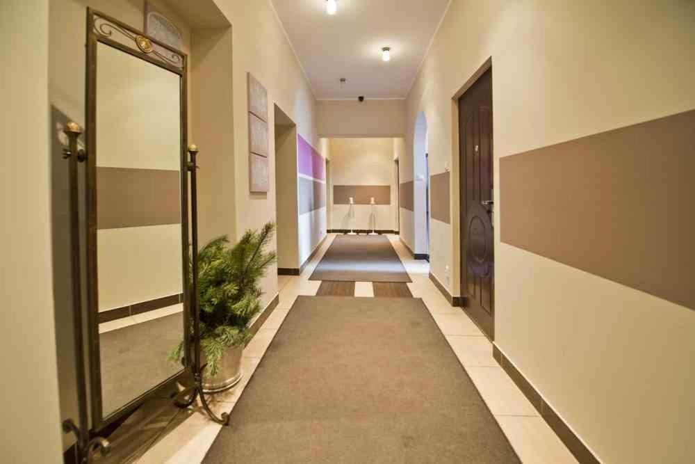 Apartamenty Parkowe Bromberg Exterior foto